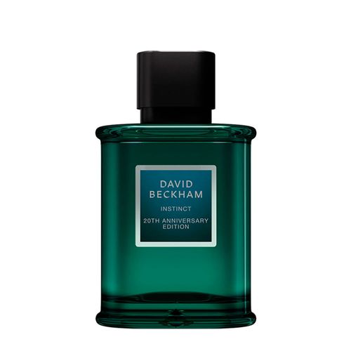 Perfume David Beckham Instinct Masculino Eau de Parfum Edição de Aniversário 75ml 75ml