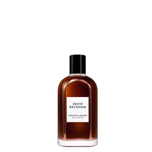 Perfume David Beckham The Collecion Exquisite Leather Masculino - Eau de Parfum 100ml 100ml