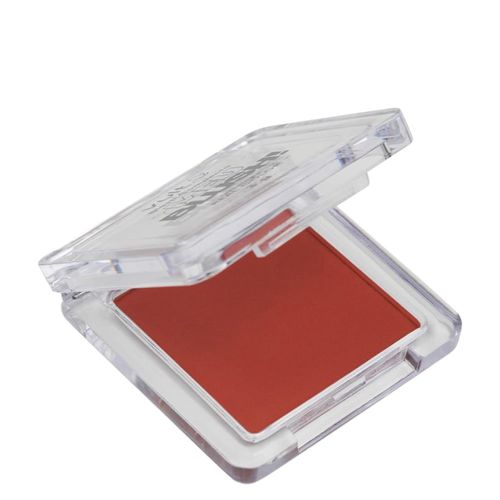 Blush Compacto Vult Meu Blush! Coral Matte 3g Coral