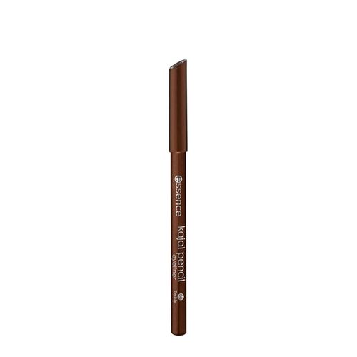 Lápis de Olho Cremoso Essence Kajal 08 Marrom 1g 1g
