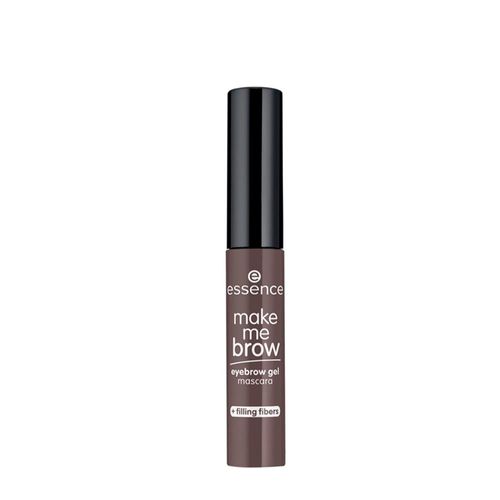 Máscara para Sobrancelhas em Gel Essence Make Me Brow 4 Ashy Brows 3,8ml 3,8ml
