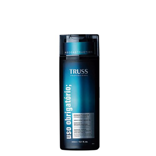 Condicionador Truss Uso Obrigatório 300ml 300 ml