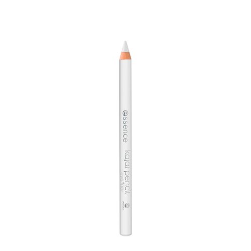Lápis de Olho Cremoso Matte Essence Kajal 04 White 1g 04 White