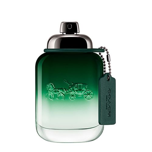 Perfume Coach Green Masculino - Eau de Toilette 60ml 60ml