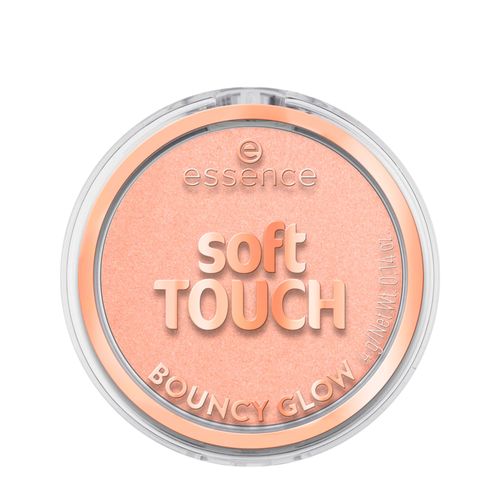 Iluminador Essence Bouncy Glow Glazed Dew 4g Glazed Dew