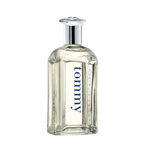 Perfume Tommy Hilfiger Masculino - Eau de Toilette 100ml 100ml