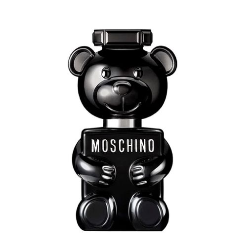 Perfume Moschino Toy Boy Masculino - Eau de Parfum 100ml 100ml