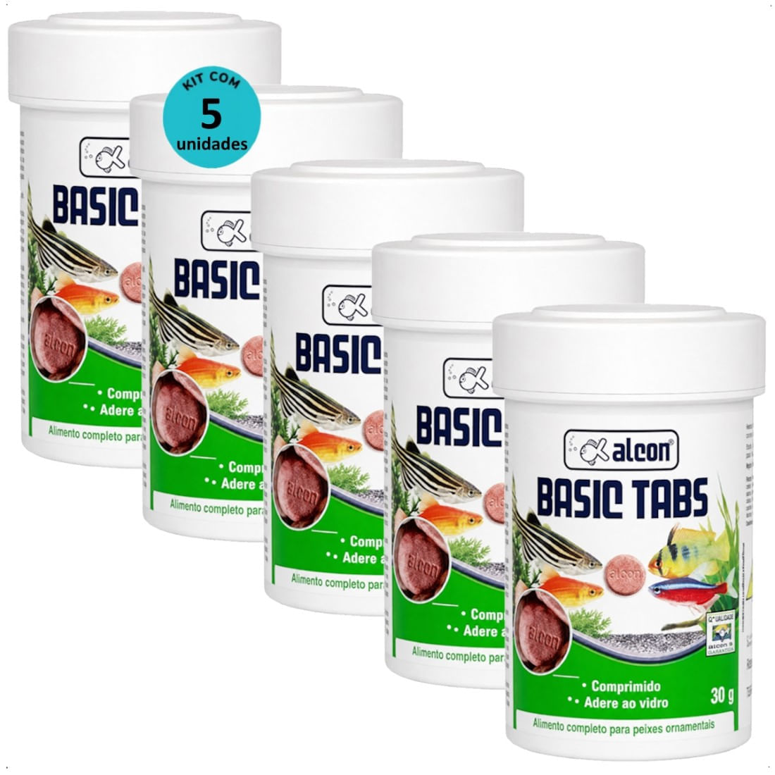 KIT PAPINHA BASIC HOMEPLAY 4 PECAS