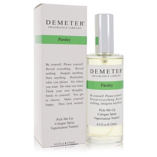 Perfume Feminino Demeter 120 ML Parsley Cologne