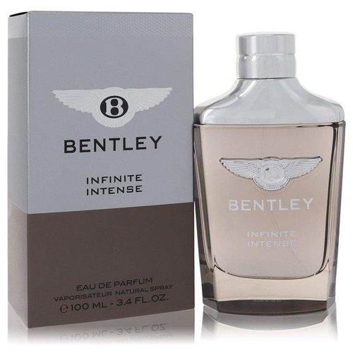 Perfume Masculino Infinite Intense Bentley 100 ML Eau De Parfum Perfume Masculino Infinite Intense Bentley 100 ML Eau De Par