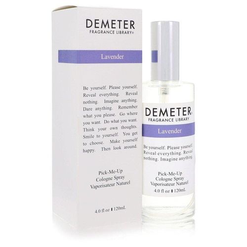 Perfume Feminino Demeter 120 ML Lavender Cologne