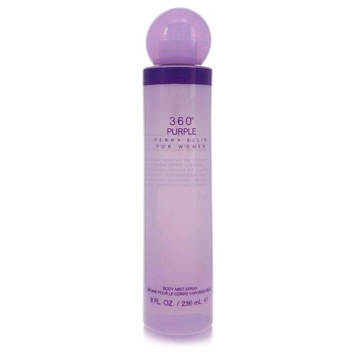 Perfume Feminino Perry Ellis 236 Ml Body Mist