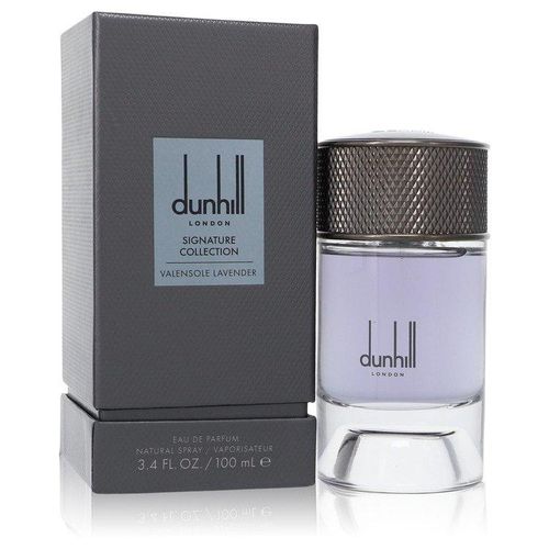 Perfume Masculino Alfred Dunhill Signature Collection Valensole Lavender 100 Ml Eau De Parfum Perfume Masculino Alfred Dunhill Signature Collection Valens