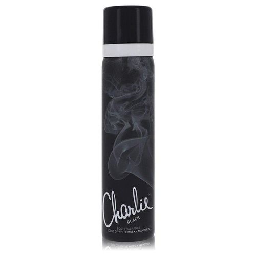 Perfume Feminino Revlon 75 ML Body Fragrance Spray