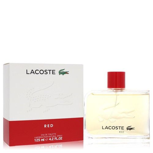 Perfume/Col. Masc. Style In Play Lacoste 125 ML Eau De Toilette Perfume/Col. Masc. Style In Play Lacoste 125 ML Eau De Toile