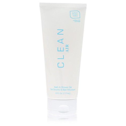 Perfume Feminino Clean 177 ML Gel de Banho