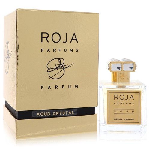 Perfume Feminino Roja Parfums 100 ML Extrato de perfume Spray Perfume Feminino Roja Parfums 100 ML Extrato de perfume Spra