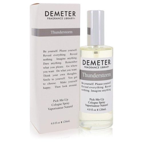 Perfume Feminino Demeter 120 ML Thunderstorm Cologne