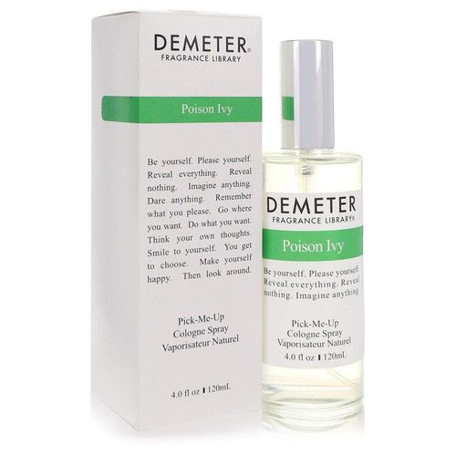 Perfume Feminino Demeter 120 ML Poison Ivy Cologne
