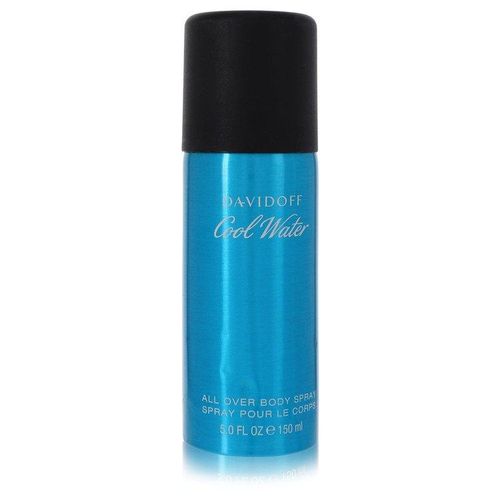 Col. Masculina Davidoff 150 ML Body Spray