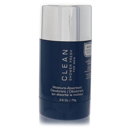 Col. Masculina Shower Fresh Clean 75 ML Desodorante stick