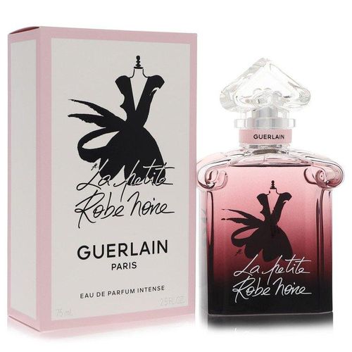 Perfume Feminino La Petite Robe Noire Intense Guerlain Eau De Parfum 75 Ml Perfume Feminino La Petite Robe Noire Intense Guerlain Eau D