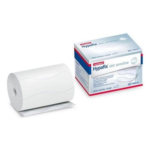 Hypafix Skin Sensitive 10 Cm X 5 M