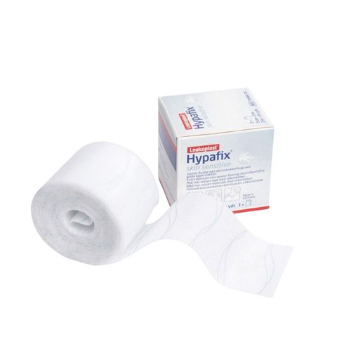 Hypafix Skin Sensitive 5 Cm X 5 M