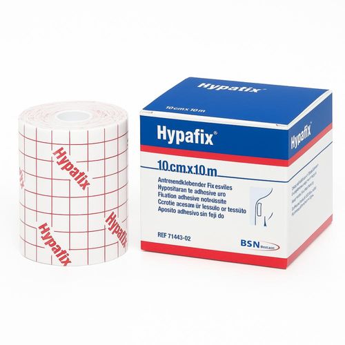 Hypafix 10 Cm X 10 M