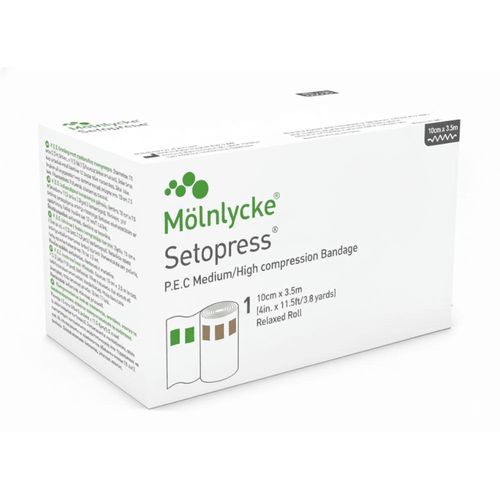 Setopress 10Cm X 3.5Cm