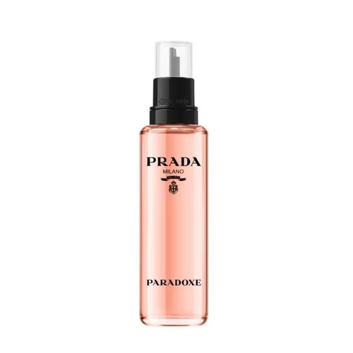 Prada Paradoxe Eau de Parfum - Perfume Feminino Refil 100ml
