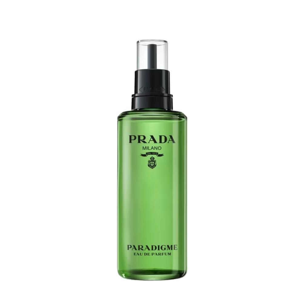Prada Paradigme Eau de Parfum - Perfume Masculino Refil 150ml