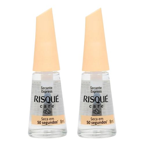 Kit-Risque-Esmalte-Secante-Care-Express-8ml-2-Unidades