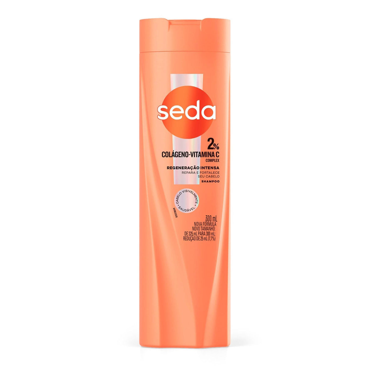 SH SEDA COLAGENO VITAMINA C 300ML