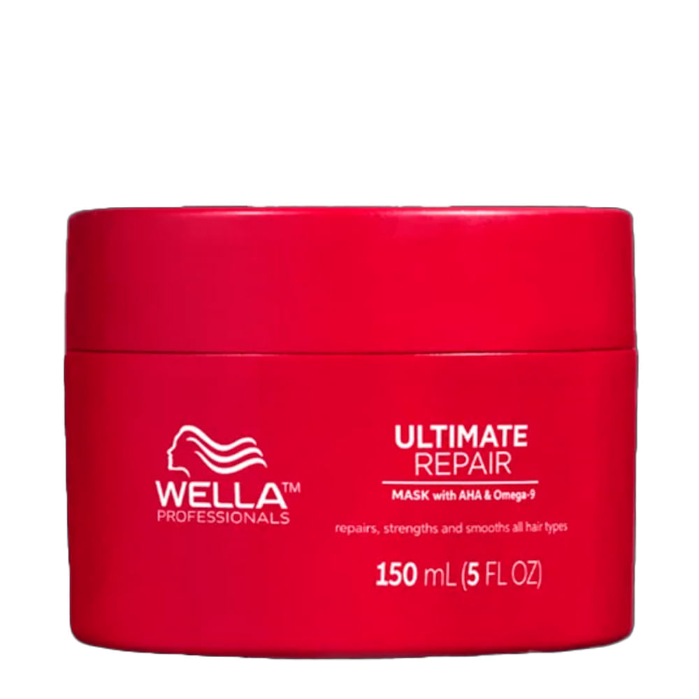 Wella Professionals Ultimate Repair - Máscara Capilar 150ml