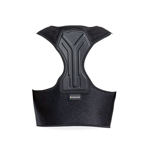 Corretor Postural Ortho Care Dellamed XXG