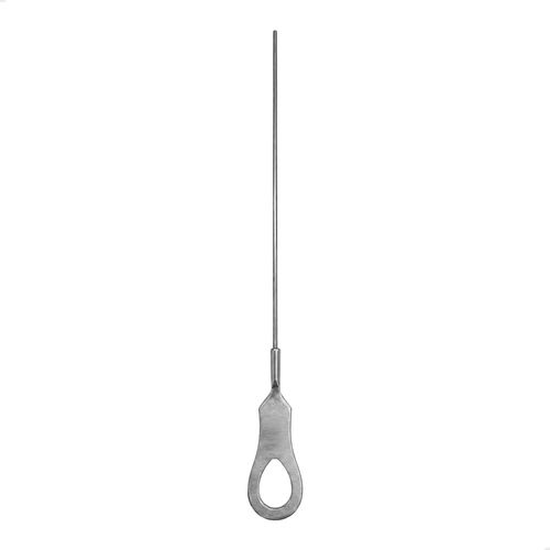 Dilatador Vela De Hegar Abc Aço Inox 21cm - Vários Tamanhos Nº3 Nº3 Nº3