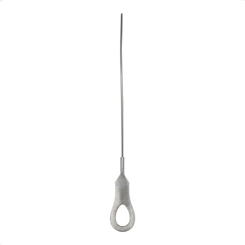 Dilatador Vela De Hegar Abc Aço Inox 21cm - Vários Tamanhos Nº1,5 Nº1,5 Nº1,5