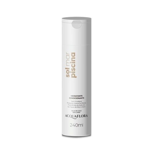 Acquaflora Sol Mar PiscinaLeave In 300ml