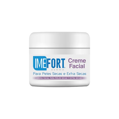 Creme Facial 30g Imefort