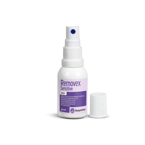 Removex Sensitive 30Ml Spray
