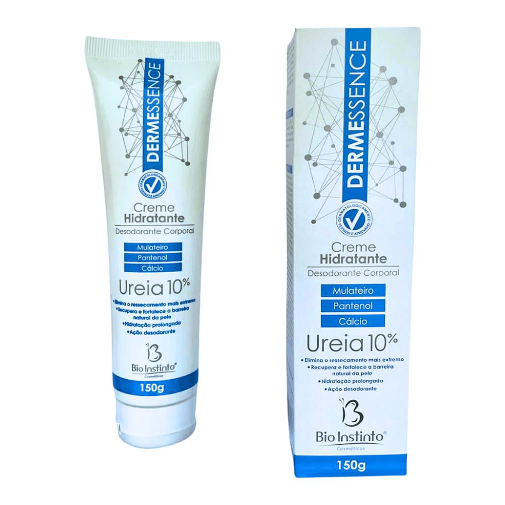 DERMESSENCE UREIA 10% 150 G