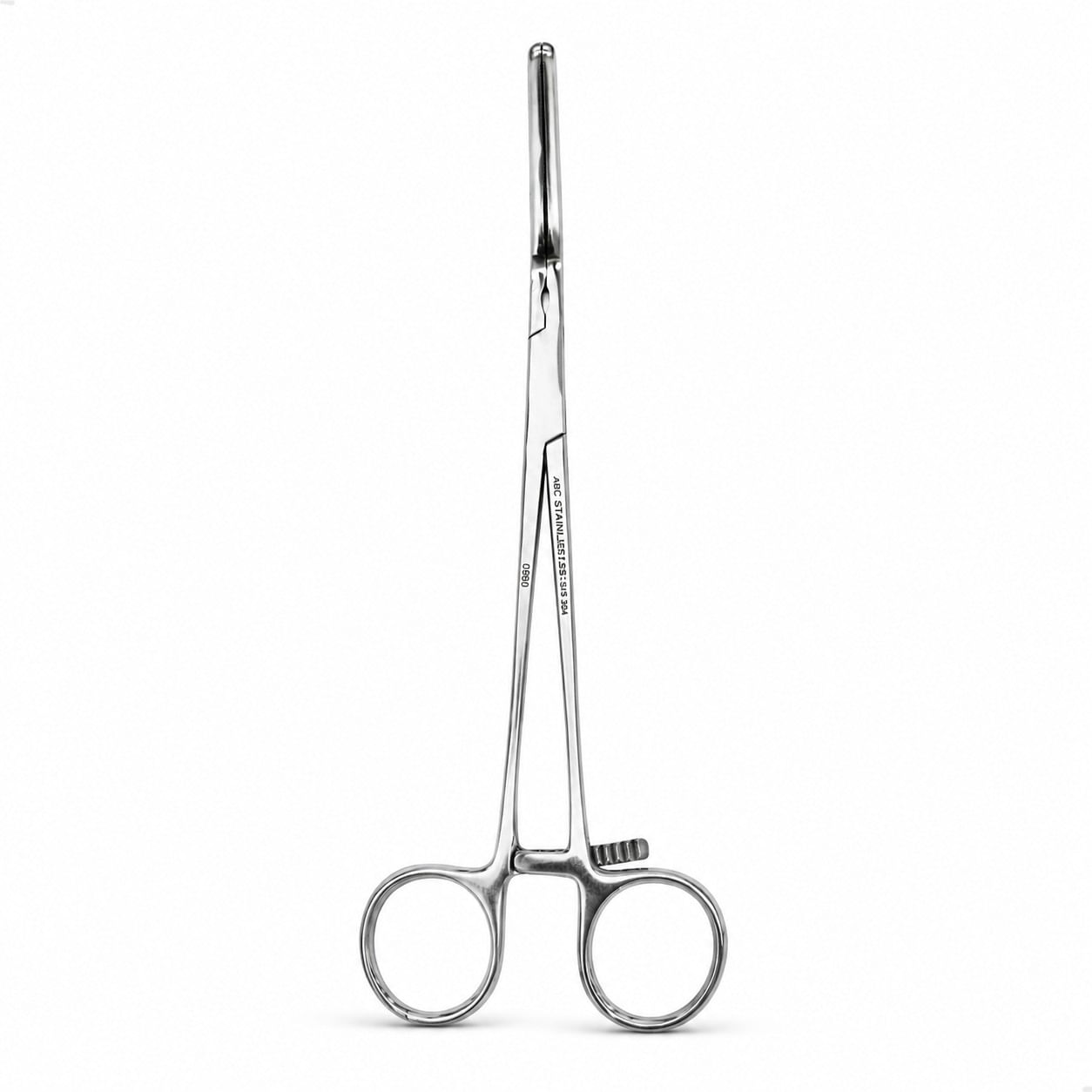 Pinça Debakey Atraumática Cardiovascular 19cm Abc