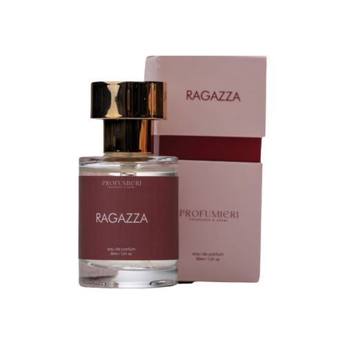 Perfume Feminino Ragazza 30ml