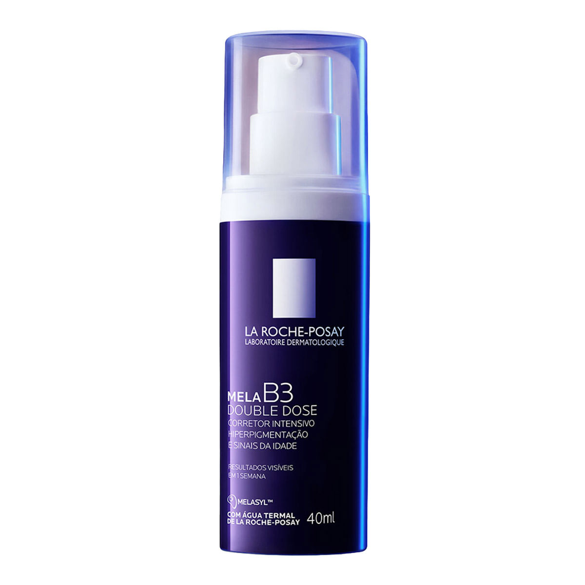 Hidratante Facial La Roche-Posay Toleriane Ultra 8 45ml - Drogaria