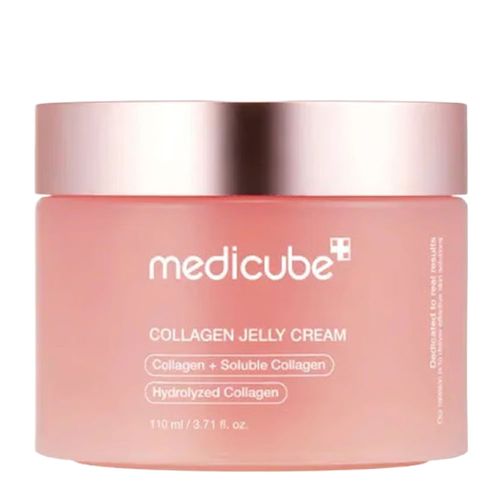 Creme Facial Medicube Collagen Jelly 55g 50ml