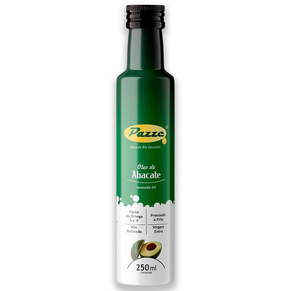 OLEO DE ABACATE CAURTERY 60 ML