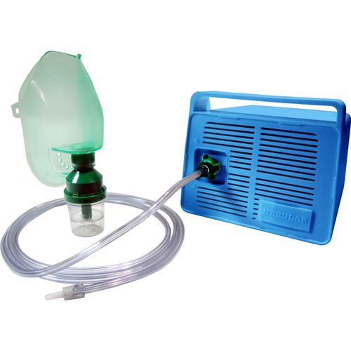 Nebulizador Nebulizador