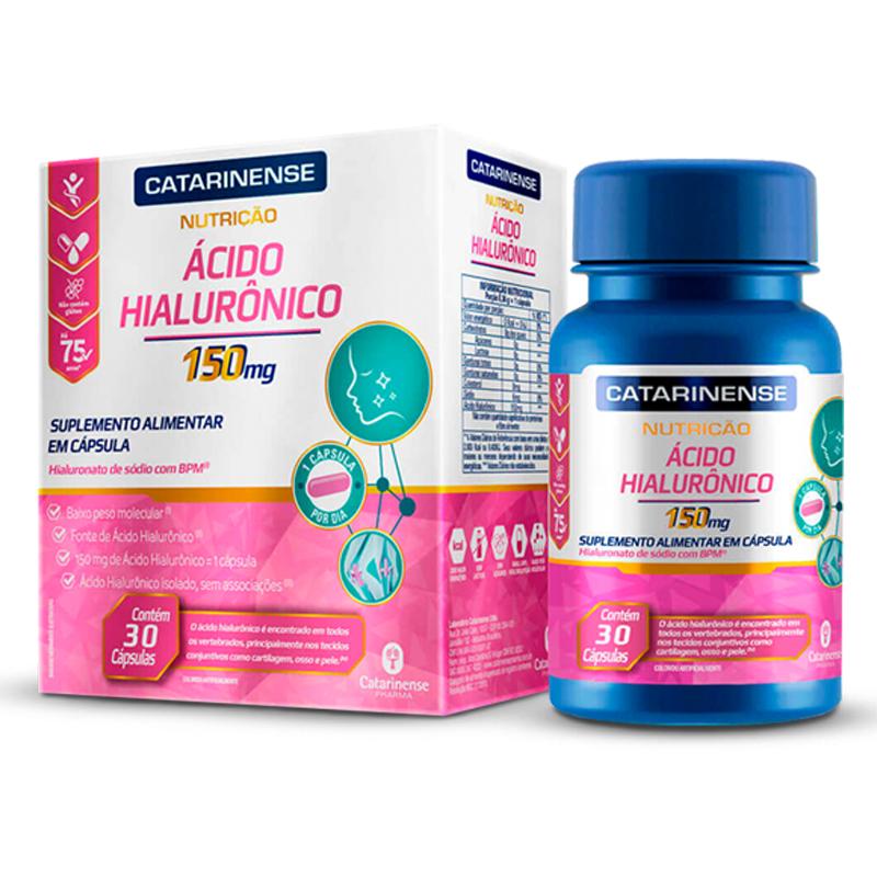 SACHE ACIDO HIALURONICO