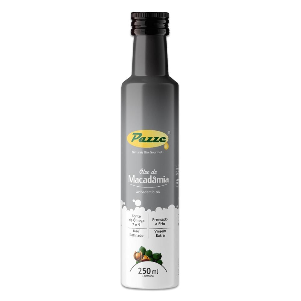 OLEO DE MACADAMIA LAVID